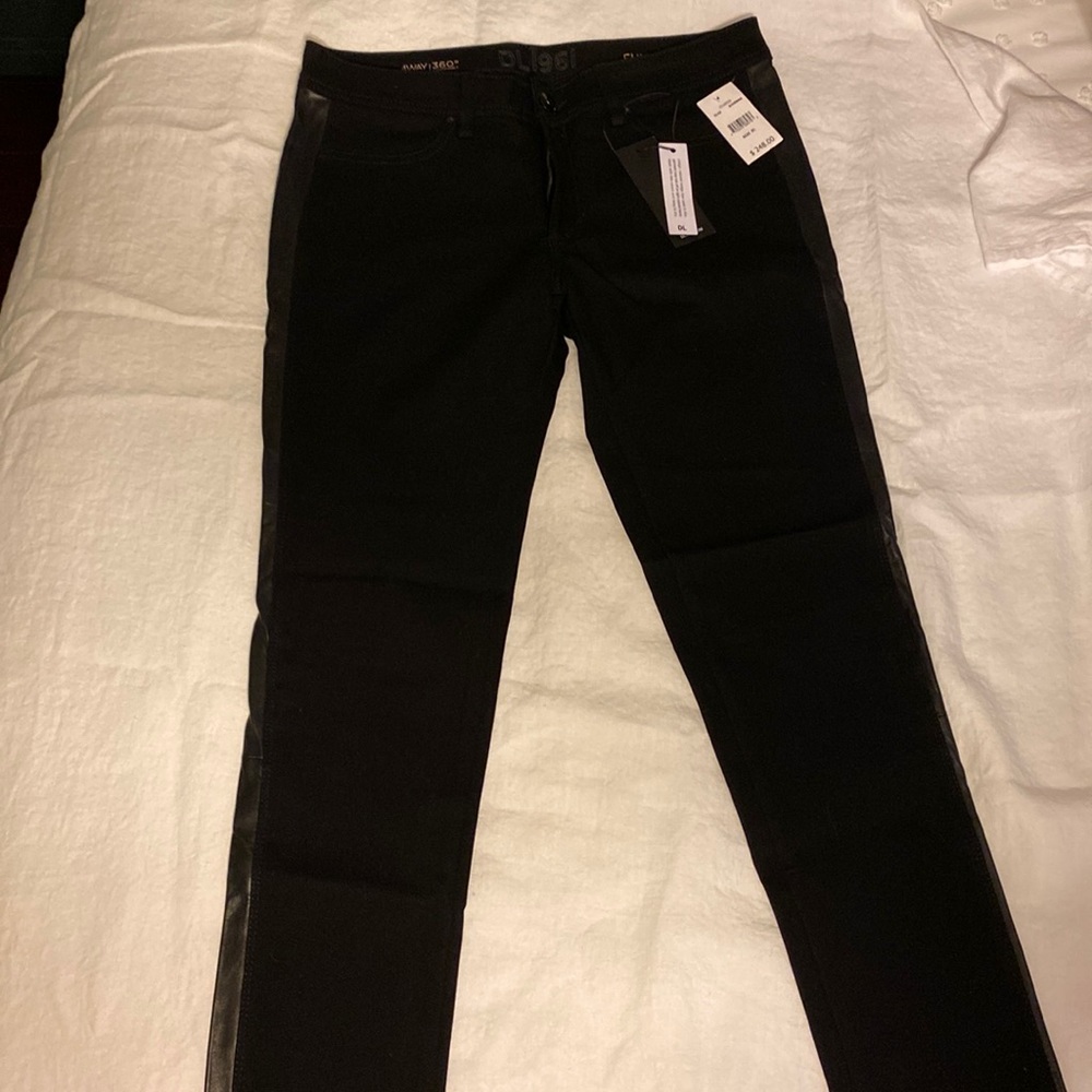 DL1961 Emma legging